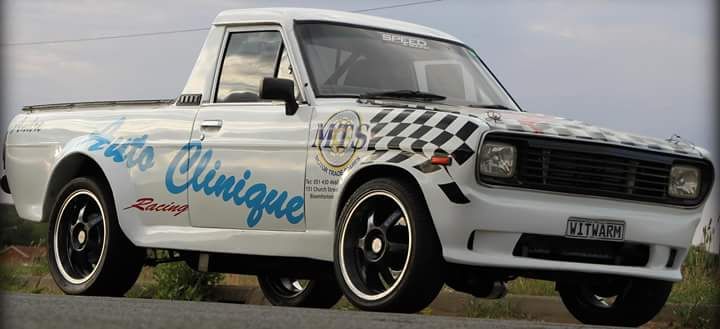 Auto Clinique